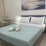 Brezza Di Stabia Vendégház 4*