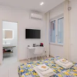 Brezza Di Stabia Vendégház Castellammare di Stabia