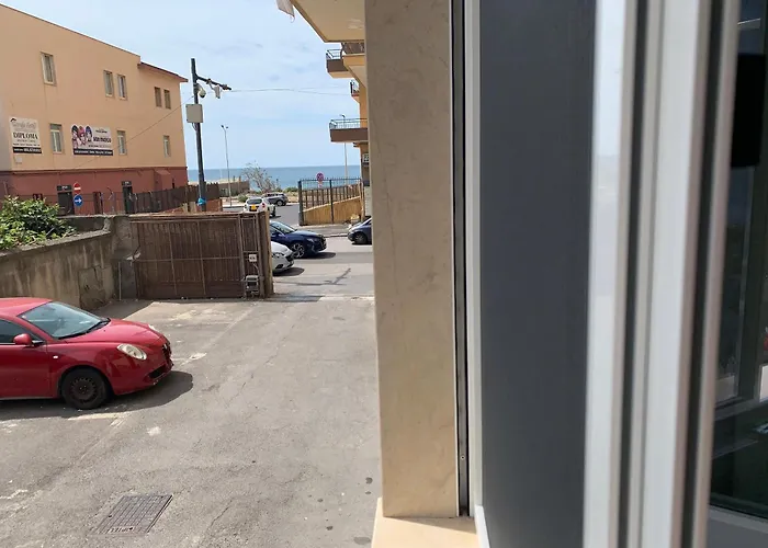 Brezza Di Stabia بيت ضيافة كاستيلاّماري دي ستا