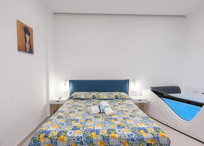 Brezza Di Stabia 4*