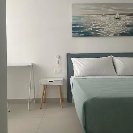 Brezza Di Stabia Pensión Castellammare di Stabia