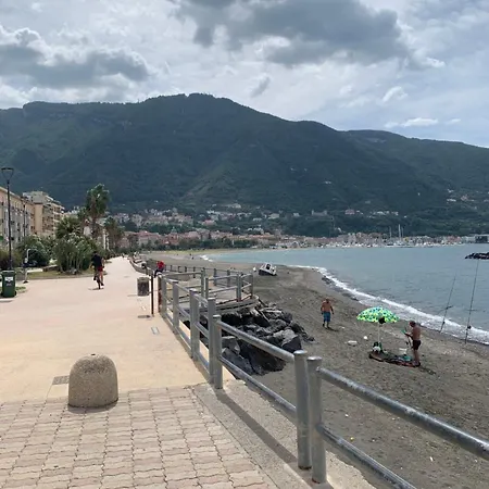 Pensión Brezza Di Stabia Castellammare di Stabia