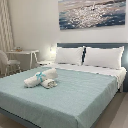 Brezza Di Stabia Πανσιόν 4*