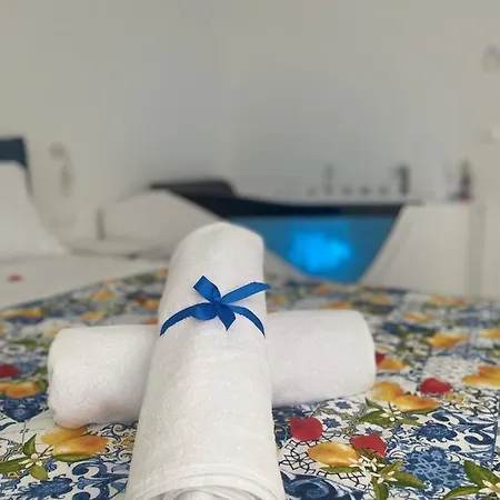 Brezza Di Stabia 4*