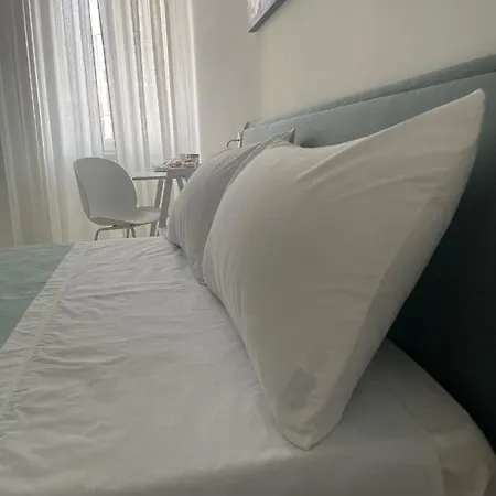 Πανσιόν Brezza Di Stabia Castellammare di Stabia