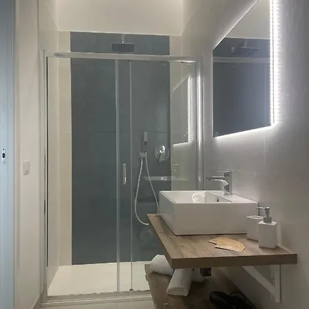 Brezza Di Stabia 4* Castellammare di Stabia