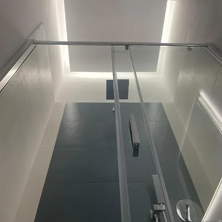 Brezza Di Stabia Πανσιόν 4*