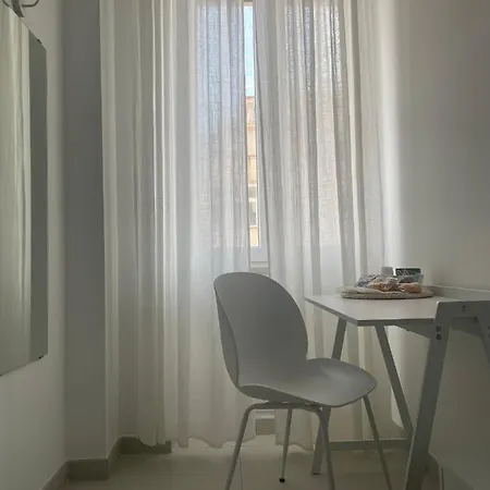 Brezza Di Stabia 4* Castellammare di Stabia