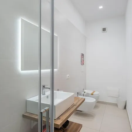 Brezza Di Stabia Πανσιόν 4*