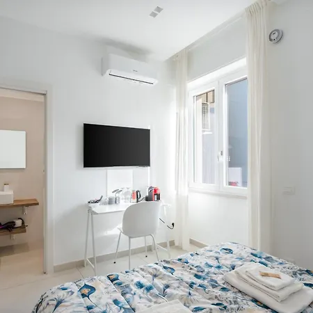 Brezza Di Stabia Πανσιόν 4*