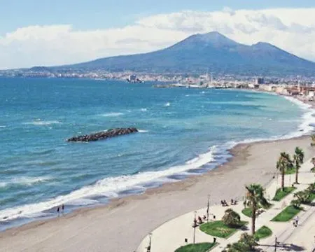 Brezza Di Stabia *